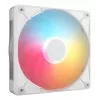 CORSAIR iCUE Link RX140 II RGB 140 mm PWM ventiliatorius – baltas