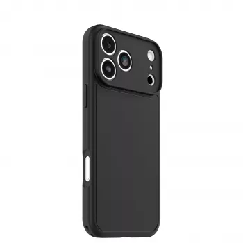 OtterBox Lumen Series dėklas iPhone 15 Pro Max - juodas 77-001243