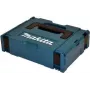 Makita MAKPAC Type 1 dėklas P-02369, tuščias