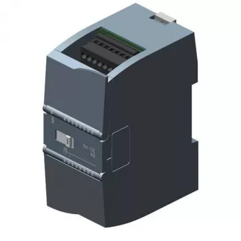 Siemens SIMATIC S7-1200 SM 1232 analoginių išėjimų modulis, 2 AO