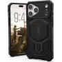 UAG Urban Armor Gear Monarch Pro MagSafe dėklas Apple iPhone 18 Pro Max/17 Pro Max, Carbon Fiber 114568114242