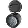 Finder 18.71 judesio detektorius, 230 V AC, 1 NO, 180°, 12 m, IP54 18.71.8.230.0002