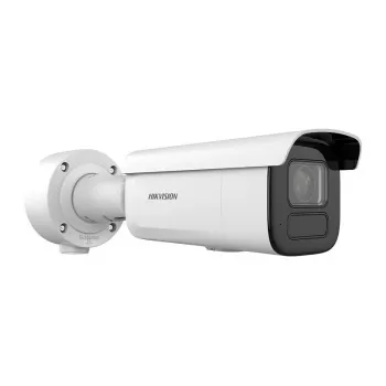 Hikvision Ultra Series DS-2CD3686G2T-IZSY 8MP AcuSense IP vaizdo kamera su motorizuotu varifokaliniu objektyvu 2,7-13,5mm, IP67, IK10, PoE/12VDC DS-2CD3686G2T-IZSY(2.7-13.5mm)