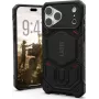 UAG Urban Armor Gear Monarch Pro MagSafe dėklas Apple iPhone 18 Pro Max/17 Pro Max - Kevlar juodas 114568113940