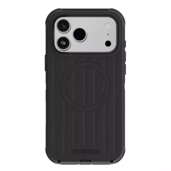 OtterBox Defender Pro MagSafe Camera Control Tony's - juodas - P (77-000963)