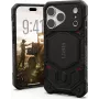 UAG Urban Armor Gear Monarch Pro MagSafe dėklas Apple iPhone 18 Pro/17 Pro - Kevlar Black 114569113940