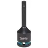 Makita Impact Black 1/2 colio Torx galvutė T45, 78 mm (E-19825)