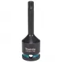 Makita Impact Black 1/2 colio Torx galvutė T45, 78 mm (E-19825)