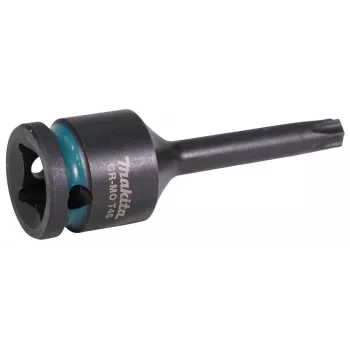 Makita Impact Black 1/2 colio Torx galvutė T45, 78 mm (E-19825)