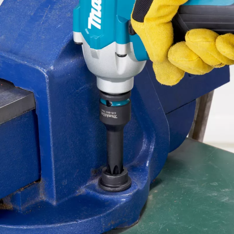 Makita Impact Black 1/2 colio Torx galvutė T45, 78 mm (E-19825)