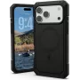 UAG Urban Armor Gear Trooper MagSafe dėklas Apple iPhone 18 Pro Max/17 Pro Max - juodas 114576114040
