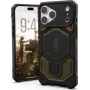 UAG Monarch Pro MagSafe dėklas, skirtas Apple iPhone 18 Pro Max / 17 Pro Max, Kevlar Element Green 11456811397B