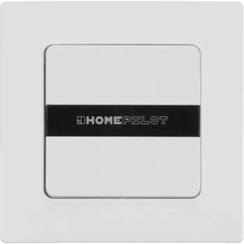 RADEMACHER HomePilot Smart sieninis valdiklis - 1 grupė
