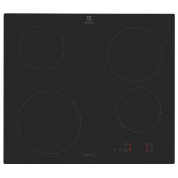 Electrolux LIB60420CL indukcinė kaitlentė, 60 cm