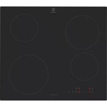 Electrolux LIB60420CL indukcinė kaitlentė, 60 cm