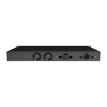 SonicWall NSa 2800 tinklo saugos įrenginys (03-SSC-1841)