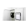 DURABLE DURAFRAME MAGNETIC NOTE A4 magnetinis rėmelis dokumentams, juodas