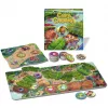 Ravensburger Capy Cabana dėlionė