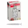 TOX Thermo šiltinimo kaištis 50 mm, 50 vnt.