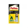 Pattex tekstilės specialūs klijai, skirti austiems audiniams, tūbelė, 20 g