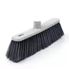 MERY minkšto grindų šepečio galva be koto, 27 cm (05073401)
