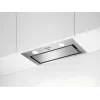 AEG DGE5661HM integruotas gartraukis 55 cm, nerūdijančio plieno