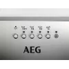 AEG DGE5661HM integruotas gartraukis 55 cm, nerūdijančio plieno