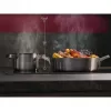 AEG DGE5661HM integruotas gartraukis 55 cm, nerūdijančio plieno