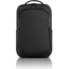 Dell EcoLoop Pro Backpack CP5723 - 15,6 colio nešiojamojo kompiuterio kuprinė, 17L, iš perdirbto vandenynų plastiko, juoda