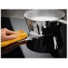 Electrolux LIT60336C 60 cm indukcinė kaitlentė su 3 kaitinimo zonomis, juoda