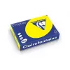 Clairefontaine Trophée 2916C A5 daugiafunkcis popierius, dramblio kaulo spalvos, 80 g/m², 500 lapų