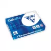 Clairefontaine Clairalfa 2896C A4 80 g/m² baltas biuro popierius, 500 lapų