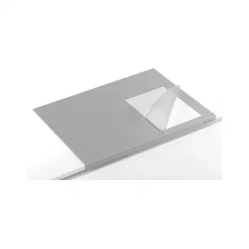 DURABLE Stalo kilimėlis 65 x 52 cm Pilkas