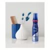 NIVEA Care & Hold Stilingo putos 150 ml – stiprus fiksavimas, apimtis ir priežiūra