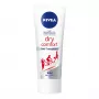 NIVEA Dry Comfort Deo-Creme 75 ml – 48 val. priešprakaituojantis kremas moterims