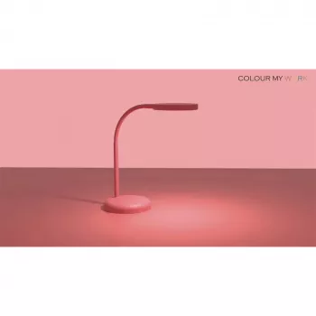 MAUL LED stalinė lempa 5 W rožinė
