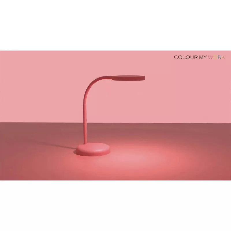 MAUL LED stalinė lempa 5 W rožinė