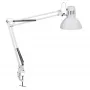 MAUL Stalo lempa balta 8230502