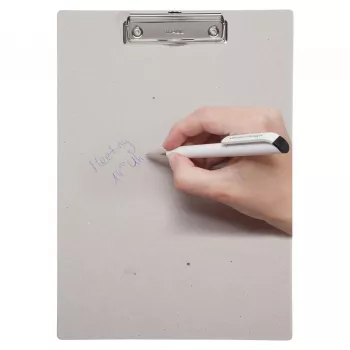 MAUL rašymo lentelė DIN A4, pilka