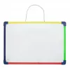 MAUL Artverum stiklinė magnetinė lenta 40 x 28 cm, balta