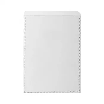 DURABLE Dokumentų įmautės 52 x 74 mm permatomos (10 vnt.)