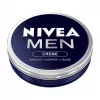 NIVEA MEN Veido kremas 30 ml – drėkinamasis vyrams, neriebaluotas, greitai įsigeria