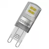 Osram LED lempa STAR PIN 20 1,9 W šiltai balta