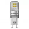Osram LED lempa STAR PIN 20 1,9 W šiltai balta