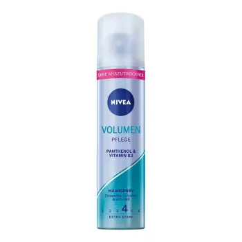 NIVEA VOLUME & HOLD Styling purškiklis 75 ml