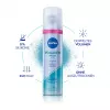 NIVEA VOLUME & HOLD Styling purškiklis 75 ml