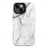 Evelatus Apple iPhone 15 Plus Armor dėklas TPU+PC Marble White