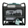 Könner & Söhnen KS 4500i inverterinis generatorius 4,2 kW 230V