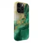 Evelatus Apple iPhone 16 Pro plonas dėklas su MagSafe ir individualiu spaudu, žalias