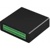 BCS L-MOD-1606 6MP lauko tinklo kupolinė kamera su IR, PoE, IP67, IK10, MicroSD